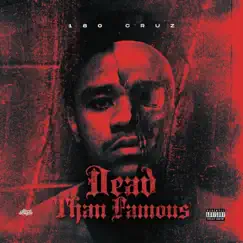 Dead Than Famous: Reloaded by 180 Cruz album reviews, ratings, credits