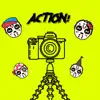 ACTION (feat. Dusty Sanders) - Single album lyrics, reviews, download