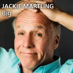 Big - EP by Jackie Martling album reviews, ratings, credits