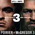 3 (feat. BRELAND) [ESPN+ UFC 264 Anthem] - Single album cover