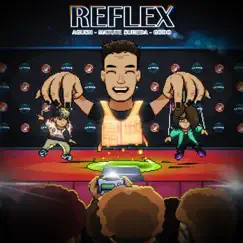Reflex (with Godo, Agxsh) - Single by Matute Sureda, Godo & Agxsh album reviews, ratings, credits