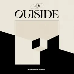 4U : OUTSIDE - EP by BTOB album reviews, ratings, credits