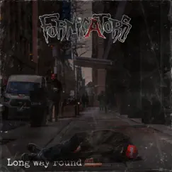 Long way round (feat. Adam Stanley & Kostas Sotos) Song Lyrics