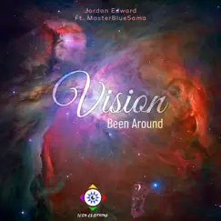 Vision (feat. Masterbluesama) Song Lyrics