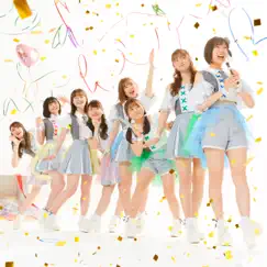 にきちゃんわんだーらんど - Single by Up Up Girls (2) album reviews, ratings, credits