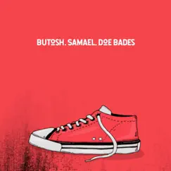 Regicide (feat. Samael & Doe Bades) - Single by Butosh album reviews, ratings, credits