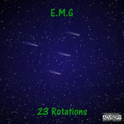 23 Rotations by E.M.G [Tha 612 Rep] album reviews, ratings, credits