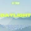 Daylight (Kiddnycto Remix) - Single album lyrics, reviews, download