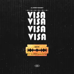 Visa Song Lyrics