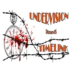 Timelink by Undervision album reviews, ratings, credits