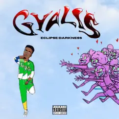 Gyalis (Remix) Song Lyrics