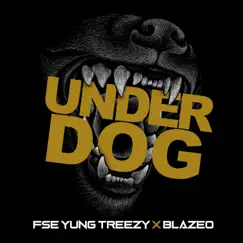 UnderDoG - Single by FSE YUNG TREEZY & Blazeo album reviews, ratings, credits