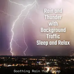 Heavy Rainfall and Traffic Song Lyrics