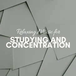 Relaxing Music for Studying and Concentration Song Lyrics