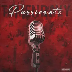 Passionate by Tamen Rayy album reviews, ratings, credits