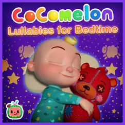 Lullabies for Bedtime by CoComelon album reviews, ratings, credits