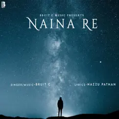 Naina Re (feat. Nazzu Pathan) Song Lyrics