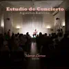 Estudio de Concierto - Single album lyrics, reviews, download