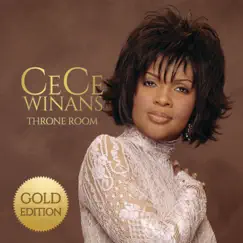 Throne Room (Gold Edition) by CeCe Winans album reviews, ratings, credits