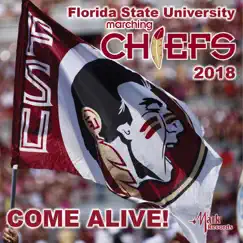 FSU Fight Song (Extended Intro Version) [Arr. C. Carter for Band] Song Lyrics