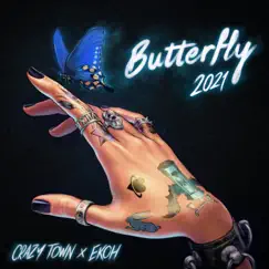 Butterfly 2021 - Single by Ekoh & Crazy Town album reviews, ratings, credits