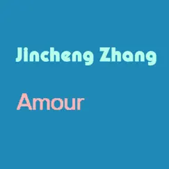 Amour by Jincheng Zhang album reviews, ratings, credits