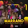 Marrano (En Vivo Desde El Rancho Futuro) album lyrics, reviews, download