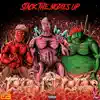 Stack the Bodies Up (feat. Real Deal & Marv Won) - Single album lyrics, reviews, download