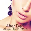 After Dark Lounge Night Music – Summer Nights Erotic Chill Out Collection Compiled by Delmar Verano Dj album lyrics, reviews, download