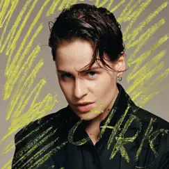 Chris by Christine and the Queens album reviews, ratings, credits