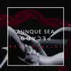 Aunque Sea Pecado - Single album lyrics, reviews, download