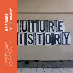 Future History by Joris Voorn album reviews, ratings, credits