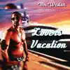 Lovers Vacation - Single album lyrics, reviews, download