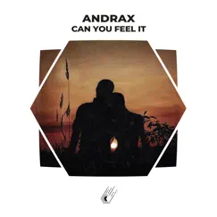 Can You Feel It - Single by Andrax album reviews, ratings, credits