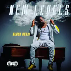 New Levels - EP by Black Benji album reviews, ratings, credits