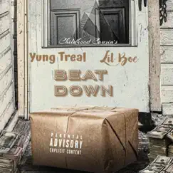 Beatdown (feat. Lil Boe) Song Lyrics