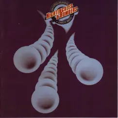 Nightingales & Bombers by Manfred Mann's Earth Band album reviews, ratings, credits