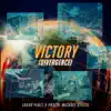 Victory (Divergence) [from "Overwatch"] [feat. Pascal Michael Stiefel] [Orchestral Remix] - Single album lyrics, reviews, download