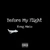 Before My Flight - Single album lyrics, reviews, download