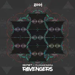 Ravengers - Single by Fluxamondra & Skynet album reviews, ratings, credits