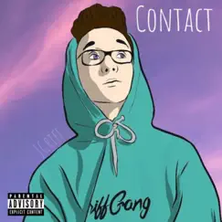 Contact by Jgriff album reviews, ratings, credits