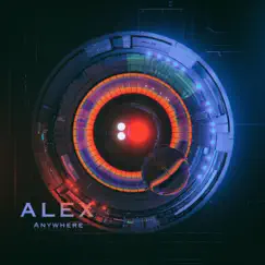 Anywhere - Single by Alex album reviews, ratings, credits