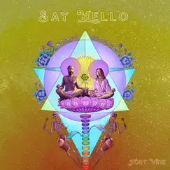 Say Hello - Single by Fort Vine album reviews, ratings, credits