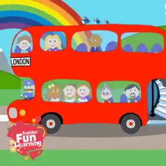 The Wheels on the Bus - Single by Toddler Fun Learning album reviews, ratings, credits
