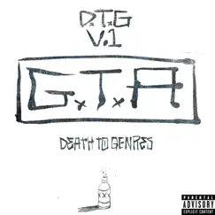 DTG, Vol. 1 by Good Times Ahead album reviews, ratings, credits