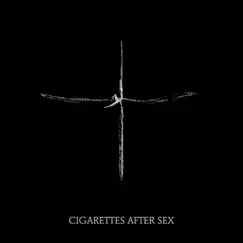 Neon Moon - Single by Cigarettes After Sex album reviews, ratings, credits