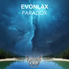 Paradox - Single by EVONLAX album reviews, ratings, credits