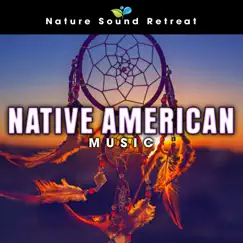 Shaman Meditation Music - Native American Flute, Rain Sticks, Drums & Chants Soundscape (Loopable) Song Lyrics