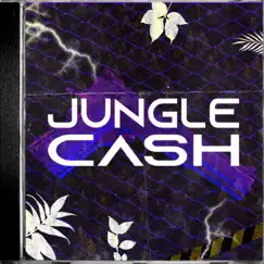 Jungle Cash - Single by HAT-TRICK MOB album reviews, ratings, credits