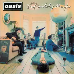 Definitely Maybe by Oasis album reviews, ratings, credits